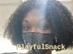 PlayfulSnack