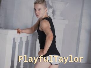 PlayfulTaylor