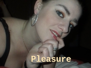 Pleasure