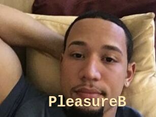 PleasureB