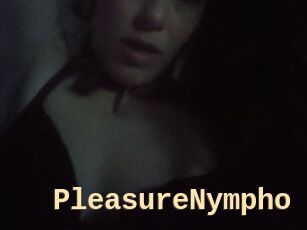 PleasureNympho