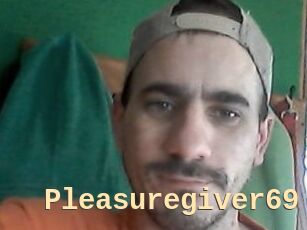 Pleasuregiver69