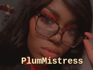 PlumMistress