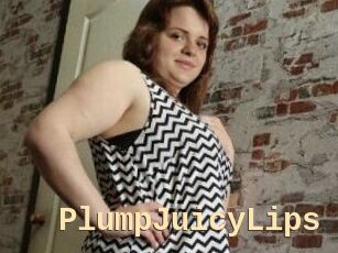 PlumpJuicyLips