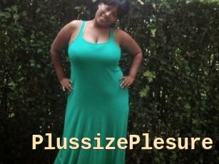 PlussizePlesure