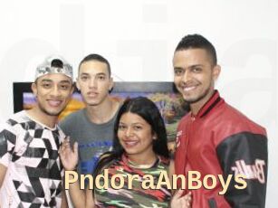 PndoraAnBoys