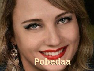 Pobedaa