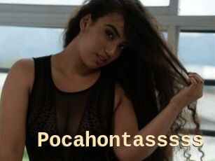 Pocahontasssss