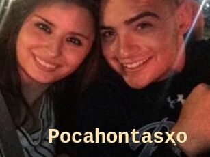 Pocahontasxo