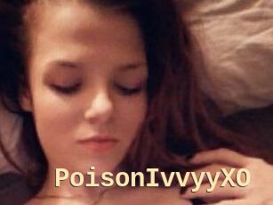 PoisonIvvyyXO