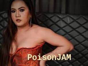 PoisonJAM