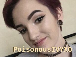 PoisonousIVYXO