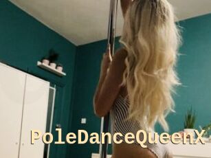 PoleDanceQueenX