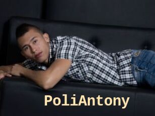 PoliAntony