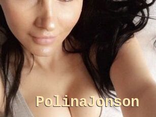 PolinaJonson