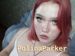 PolinaParker