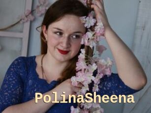 PolinaSheena