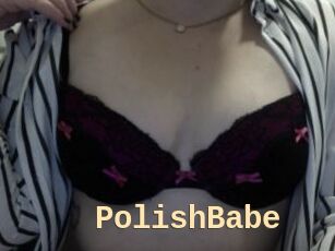 PolishBabe