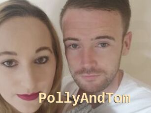 PollyAndTom