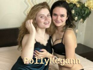 PollyMegann