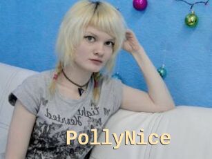 PollyNice