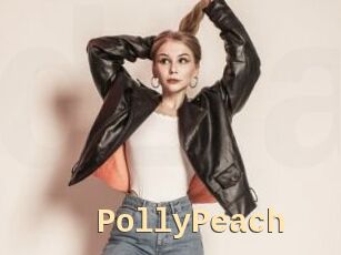 PollyPeach