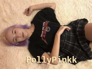 PollyPinkk