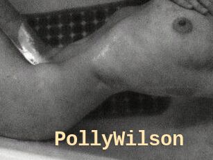 PollyWilson