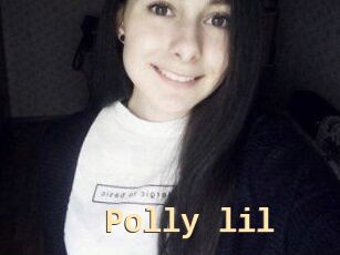 Polly_lil