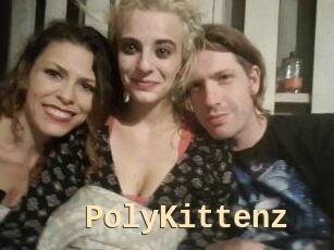 PolyKittenz