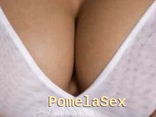 Pomela_Sex