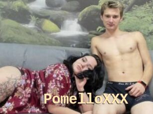 PomelloXXX