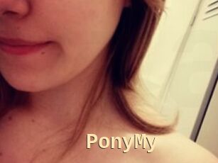 PonyMy