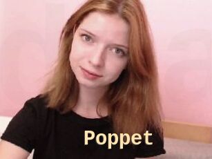 Poppet