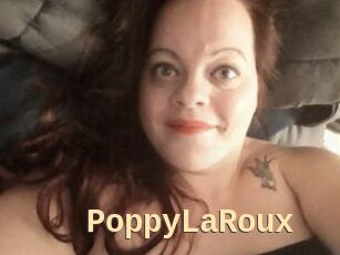 PoppyLaRoux