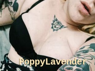 PoppyLavender