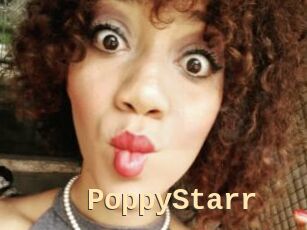 PoppyStarr