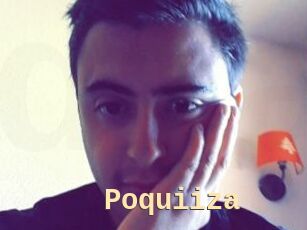 Poquiiza