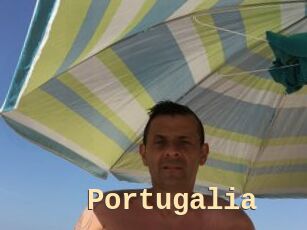 Portugalia