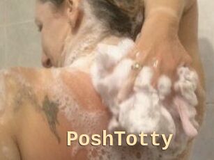 PoshTotty