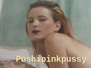 Poshipinkpussy