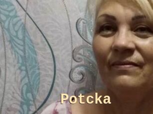 Potcka