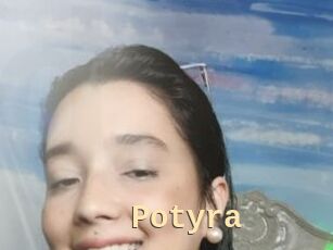 Potyra