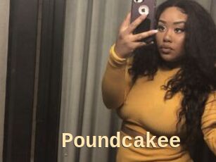 Poundcakee