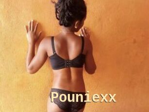 Pouniexx