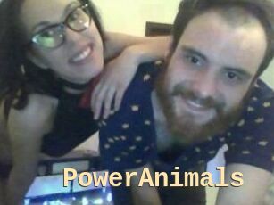 PowerAnimals