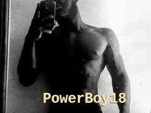 PowerBoy18