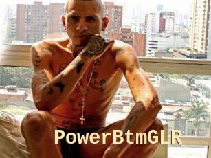 PowerBtmGLR