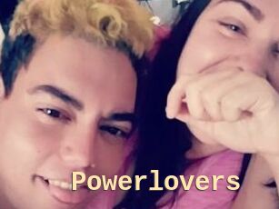 Powerlovers