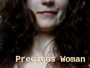 Precious_Woman